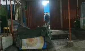 Motif Pembunuhan Pria dalam Freezer: Korban Menolak Ikut Mencuri Mobil Bos