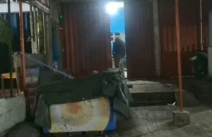 Motif Pembunuhan Pria dalam Freezer: Korban Menolak Ikut Mencuri Mobil Bos