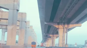 Periode Mudik Balik Usai Malam Ini, Truk Sumbu Tiga Bebas Beroperasi