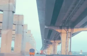 Periode Mudik Balik Usai Malam Ini, Truk Sumbu Tiga Bebas Beroperasi