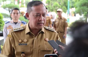 ASN Pemkot Bekasi WFH Tiap Hari Rabu Mulai April 2026, Ini Alasan Walikota Bekasi