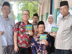 Resensi Buku Dakwah K.H. Noer Alie: Kurang Analisis Jaringan dan Komparatif