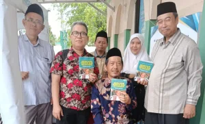Resensi Buku Dakwah K.H. Noer Alie: Kurang Analisis Jaringan dan Komparatif