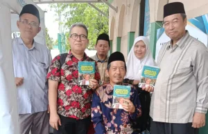 Resensi Buku Dakwah K.H. Noer Alie: Kurang Analisis Jaringan dan Komparatif