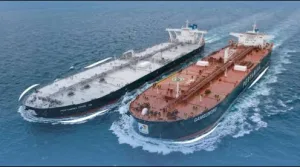 Kapal Tanker Pertamina Masih Tertahan di Perairan Dekat Selat Hormuz, Iran Berikan Sinyal Positif
