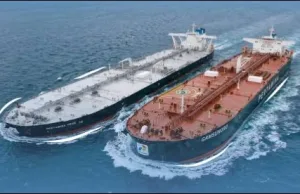 Kapal Tanker Pertamina Masih Tertahan di Perairan Dekat Selat Hormuz, Iran Berikan Sinyal Positif