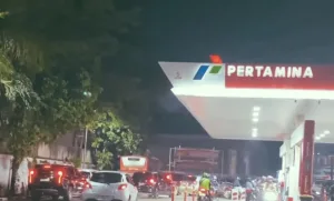 Isu Kenaikan Harga Pertamax Bulan April Hoaxs, Pertamina Buka Suara