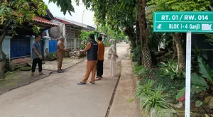 Warga Tambun Selatan Ungkap Sosok Korban Penyiraman Air Keras, Pria Pendiam Rajin Salat
