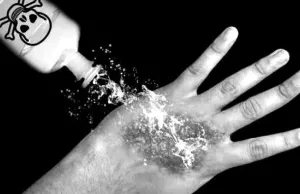 Pelaku Penyiram Air Keras Lansia di Tambun Akhirnya Dibekuk Polisi