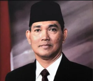 Mantan Wapres RI ke 6 Try Sutrisno Wafat, Ini Profilnya