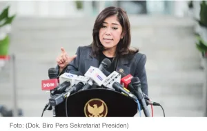 Komdigi Nonaktifkan Akun Anak di Bawah 16 Tahun Platform Digital Mulai 28 Maret 2026