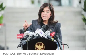 Komdigi Nonaktifkan Akun Anak di Bawah 16 Tahun Platform Digital Mulai 28 Maret 2026