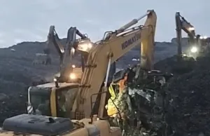 Menteri LH Soroti Longsor Bantargebang: Sudah Lama Diberi Peringatan, Kini Terbit SPDP