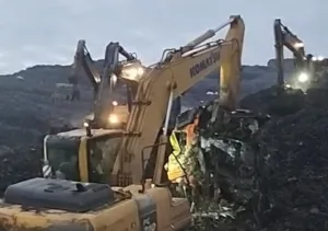Menteri LH Soroti Longsor Bantargebang: Sudah Lama Diberi Peringatan, Kini Terbit SPDP