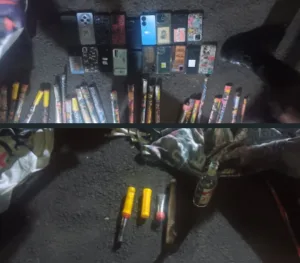 29 Remaja Dibekuk Polisi Saat SOTR di Pondok Gede, Ini Penyebabnya