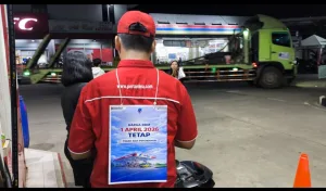 BBM Subsidi Dipastikan Tidak Naik, Non-Subsidi Berpotensi Disesuaikan