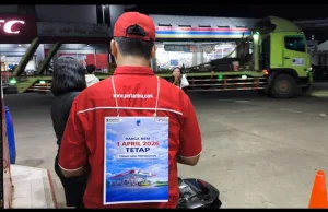 BBM Subsidi Dipastikan Tidak Naik, Non-Subsidi Berpotensi Disesuaikan