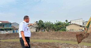 Atasi Masalah Air, Pemkot Bekasi Terapkan Kewajiban Baru Bagi Penyewa Lahan