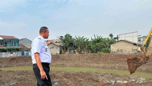 Atasi Masalah Air, Pemkot Bekasi Terapkan Kewajiban Baru Bagi Penyewa Lahan