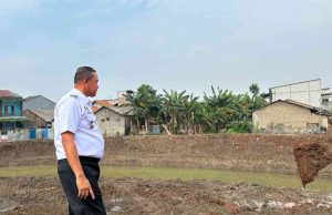 Atasi Masalah Air, Pemkot Bekasi Terapkan Kewajiban Baru Bagi Penyewa Lahan