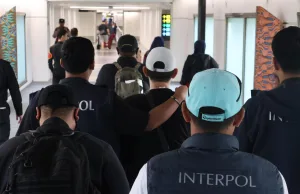 Buronan “The Doctor” Berhasil Diringkus, Kasus Narkoba Libatkan Oknum Polisi