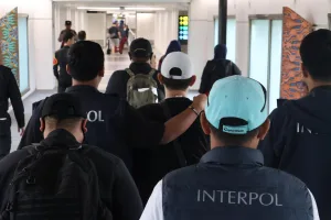 Buronan “The Doctor” Berhasil Diringkus, Kasus Narkoba Libatkan Oknum Polisi