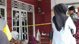 Peristiwa Bos Tenda di Cibitung Meninggal, Saksi: Sosoknya Tidak Banyak Omong