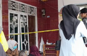 Peristiwa Bos Tenda di Cibitung Meninggal, Saksi: Sosoknya Tidak Banyak Omong