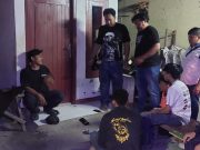 Tawuran di Babelan, Polisi Ciduk 13 Remaja dan Sita Senjata Tajam