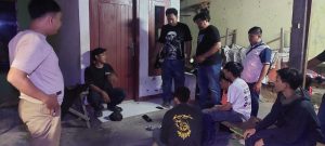 Tawuran di Babelan, Polisi Ciduk 13 Remaja dan Sita Senjata Tajam