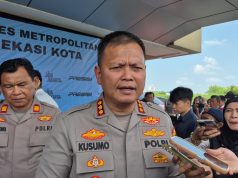 Kasus Ledakan Elpiji, Polisi Selidiki Unsur Kelalaian