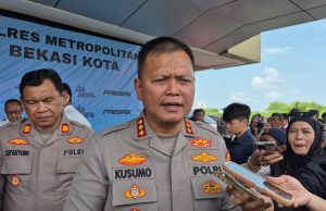 Kasus Ledakan Elpiji, Polisi Selidiki Unsur Kelalaian