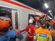 Insiden Bekasi Timur, KAI Pastikan 240 Penumpang Argo Bromo Selamat