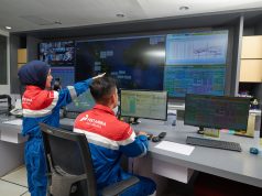 Disiplin Keuangan Jadi Kunci, PGN Catat Kinerja Solid Awal Tahun 2026