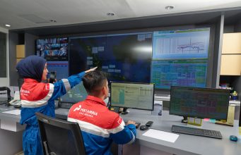 Disiplin Keuangan Jadi Kunci, PGN Catat Kinerja Solid Awal Tahun 2026