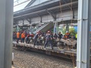 Operasi Penyelamatan Usai, Korban Meninggal Insiden Kereta di Bekasi Tercatat 15 Jiwa