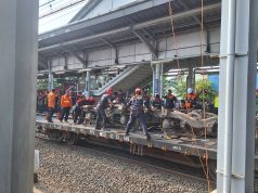 Operasi Penyelamatan Usai, Korban Meninggal Insiden Kereta di Bekasi Tercatat 15 Jiwa