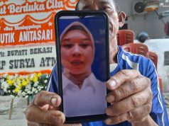 Mengenang Tutik, Ibu Muda “Langganan” Naik KRL Korban Kecelakaan Kereta di Bekasi Timur