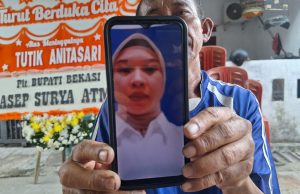 Mengenang Tutik, Ibu Muda “Langganan” Naik KRL Korban Kecelakaan Kereta di Bekasi Timur
