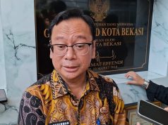 17 Korban Kecelakaan KRL Masih Dirawat di RSUD CAM, 3 Orang Jalani Operasi