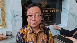 17 Korban Kecelakaan KRL Masih Dirawat di RSUD CAM, 3 Orang Jalani Operasi