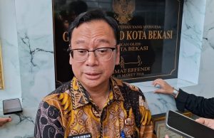 17 Korban Kecelakaan KRL Masih Dirawat di RSUD CAM, 3 Orang Jalani Operasi