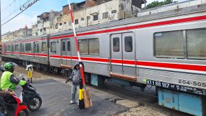 Pasca Tragedi Kereta, Pemkot Bekasi Siapkan Sanksi bagi Petugas yang Lalai