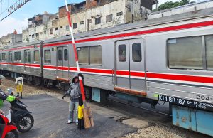 Pasca Tragedi Kereta, Pemkot Bekasi Siapkan Sanksi bagi Petugas yang Lalai