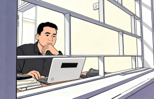 Pemerintah Tetapkan WFH ASN Setiap Jumat, Dorong Digitalisasi dan Hemat BBM