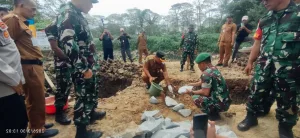 Jembatan Gantung Garuda Sejauh 6 Meter di Kedungjaya Pangkas Rute Panjang di Bekasi