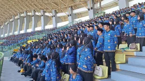 Kemendagri Minta Pemkot Bekasi Sesuaikan Jadwal WFH dengan Aturan Pusat