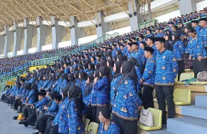 Kemendagri Minta Pemkot Bekasi Sesuaikan Jadwal WFH dengan Aturan Pusat