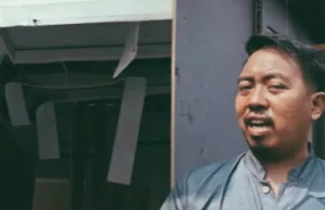 Ini Kesaksian Warga Saat SPBE Cimuning Meledak: Gas Bocor hingga Jalan Dipenuhi Kabut