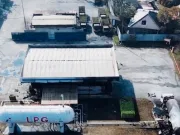 Lokasi di Tengah Pemukiman, Ini Pemilik SPBE Cimuning Bekasi